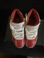 Air Jordan 11 Retro High 2