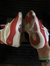 Air Jordan 11 Retro High 4