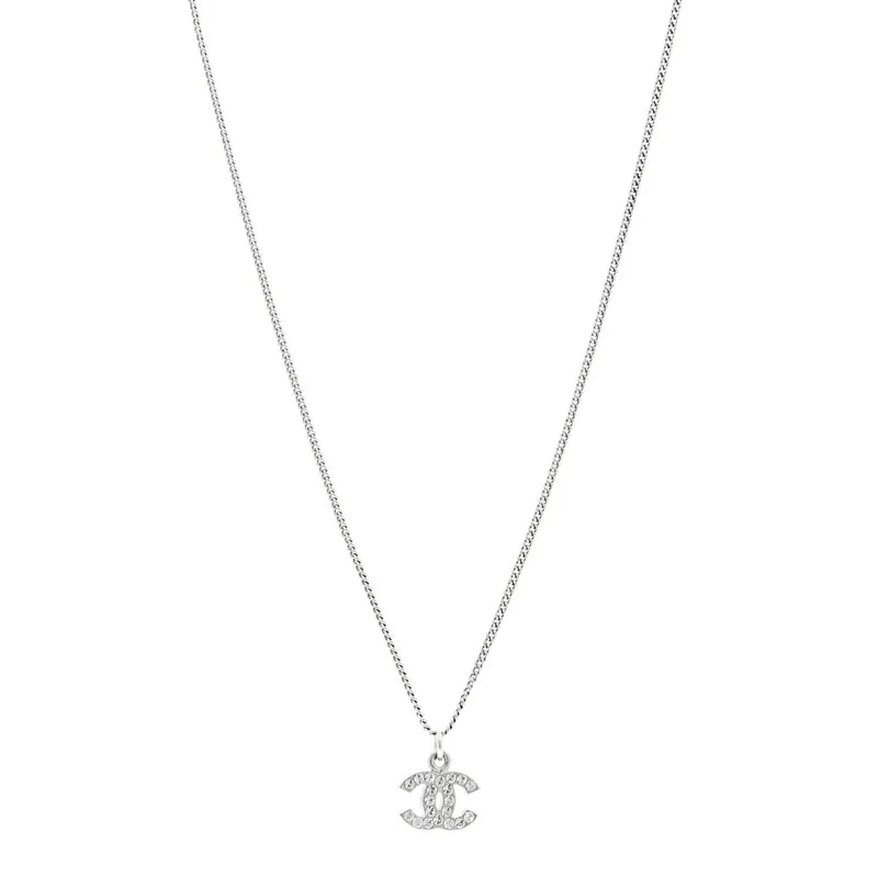 Timeless CC Necklace 2