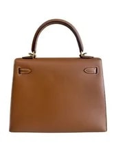 Hermes Kelly 25 Sellier Hardware 4