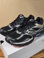 Saucony — Saucony ProGrid Omni 9 S70739-28 M Size 9.5 Running — Sneaker — resale