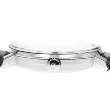 Omega Devil 166.033 Silver Automatic SS Date 4
