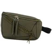 Loewe — Loewe Puzzle Sling #BS606 — Handbag — resale