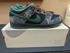 Nike SB Dunk Low "There Skateboards" 2