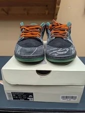 Nike SB Dunk Low "There Skateboards" 4