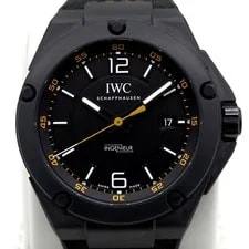 IWC IW324602 Ingenieur Automatic “Amg GT” Limited Edition 3