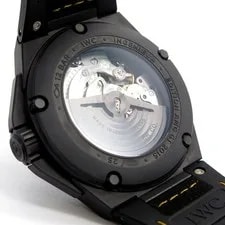 IWC IW324602 Ingenieur Automatic “Amg GT” Limited Edition 4