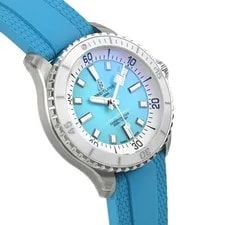 Breitling Superocean Automatic 46 A17378211B1S1 SW02526 2
