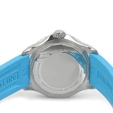 Breitling Superocean Automatic 46 A17378211B1S1 SW02526 4