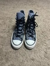 Converse — Nwob Converse Chuck 70 Gore-tex High ' #163227C Sz 4 6 — Sneaker — resale