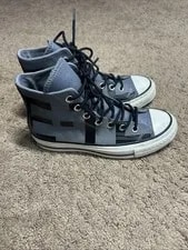 Nwob Converse Chuck 70 Gore-tex High ' #163227C Sz 4 6 2