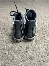 Nwob Converse Chuck 70 Gore-tex High ' #163227C Sz 4 6 3