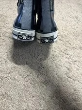 Nwob Converse Chuck 70 Gore-tex High ' #163227C Sz 4 6 4
