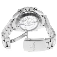 Omega Seamaster Planet Ocean 232.30.46.51.01.001 46mm SS Black #C2805 4