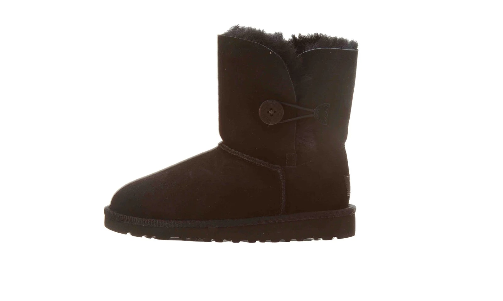 Bailey Button Boots TD " 5991T 2