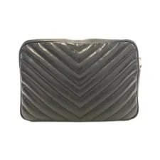 Authentic Saint Laurent Lou 520534 DV708 #270-004-279-5336 2