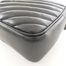 Authentic Saint Laurent Lou 520534 DV708 #270-004-279-5336 3
