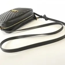 Authentic Saint Laurent Lou 520534 DV708 #270-004-279-5336 4