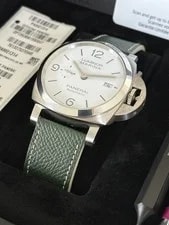 Panerai Luminor Marina Automatic - PAM01314 - 2021 - Full Set 2