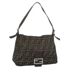 Fendi — Fendi Mamma Baguette Auth 132708 — Handbag — resale