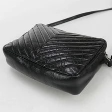 Saint Laurent Crossbody 468537 Camera Lou 2