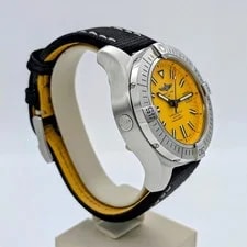 Breitling Avenger Seawolf A17319 Automatic Ø45mm ’S #3107 2
