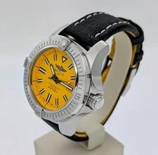 Breitling Avenger Seawolf A17319 Automatic Ø45mm ’S #3107 3