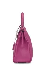 Hermès Pourpre Kelly Retourne 25 3