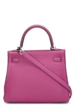Hermès Pourpre Kelly Retourne 25 4