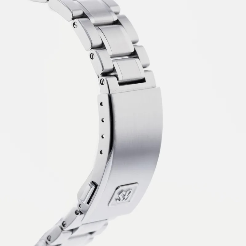Grand Seiko Sport Spring Drive Eagle GMT Limited Edition SBGE263 3