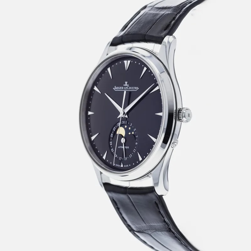 Jaeger-LeCoultre Master Ultra Thin Moon Q1368470 2