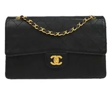Chanel — Best07/ Chanel Medium Classic Single Flap — Handbag — resale