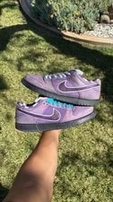 Size 10.5 - Nike SB Dunk Low X Concepts Lobster 2