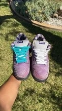 Size 10.5 - Nike SB Dunk Low X Concepts Lobster 4