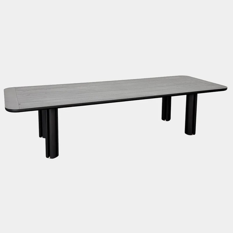 Porada — Porada Quadrifolgio Dining — Furniture — resale