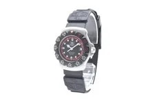 [Exc+5] Tag Heuer Formula 1 WA1414 Black Red Dial Quartz 27mm 2