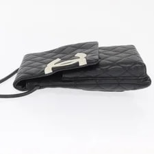 Chanel Cambon Flap Crossbody 3