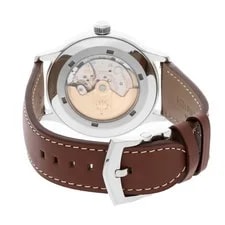 Patek Philippe Pilot's Calatrava New York Edition Steel Auto 42 5522A-001 4