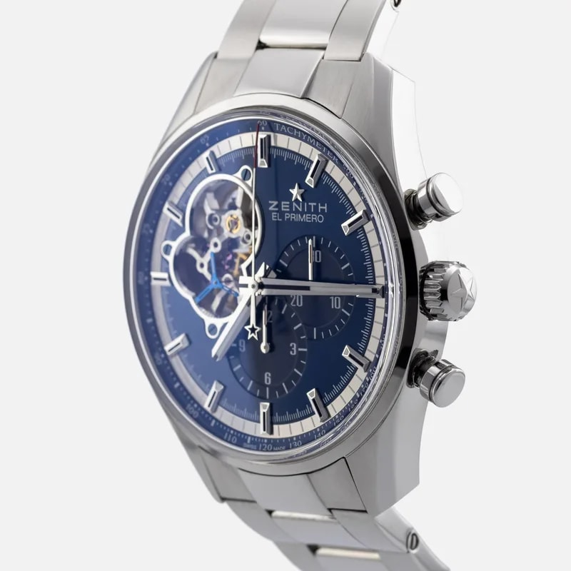 Zenith Chronomaster Open 03.20416.4061/51.M20 2