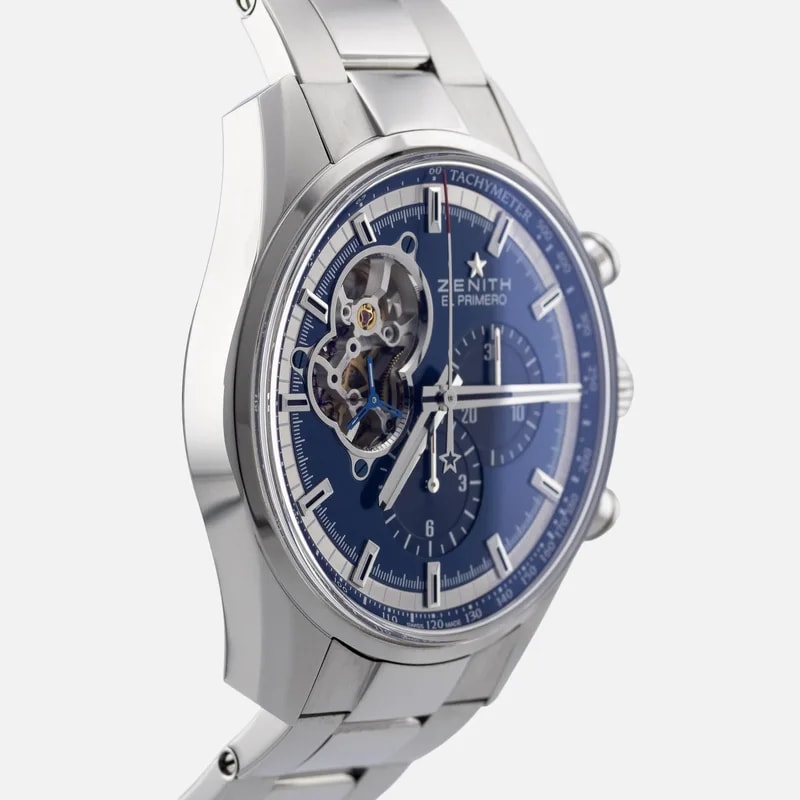 Zenith Chronomaster Open 03.20416.4061/51.M20 3