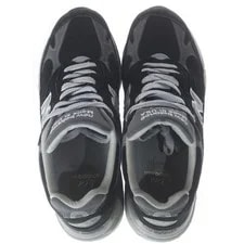 New Balance MR993BK Low Cut US8.5 26.5cm aacbfe0c4dc5e 4