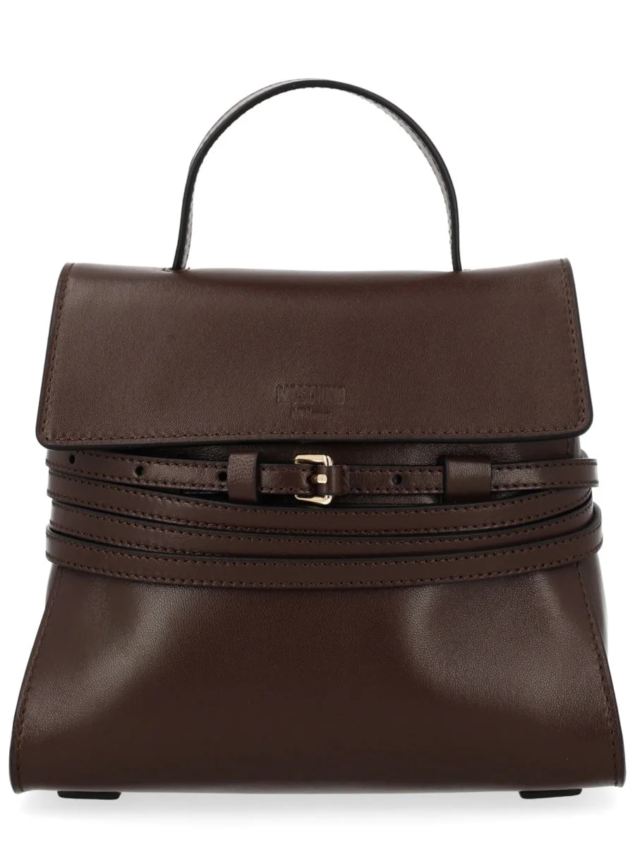 Moschino Top Handle — 4