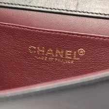 Chanel Matelasse Full Flap Turnlock GHW CC 4