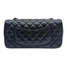 Chanel East West Classic Flap 2010-2011 Matelasse 2
