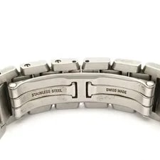 Cartier Tank Francaise SM W51030Q3 2*** 5******* Silver 4