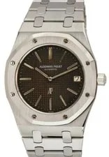 Audemars Piguet — Audemars Piguet Royal Oak Ref 5402ST — Watch — resale
