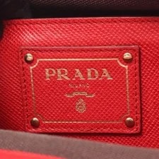 Prada Canapa 2Way Ca 4