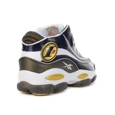 Reebok the Answer DMX Allen Iverson Basketball 3