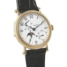 Patek Philippe Petit Complication 5015J SW07354 2