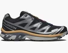 New Salomon XT-6 S-Lab Warm Trail Hiking Shoes 3